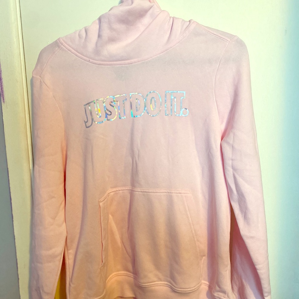 Nike hoodie